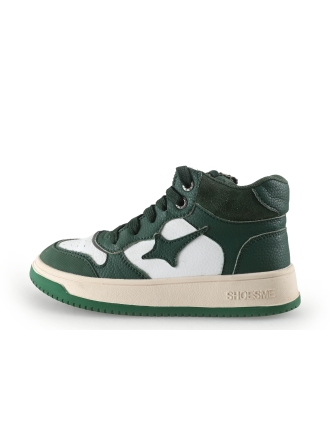 Barst! Hoge sneakers Groen 346671
 Maat 29
 