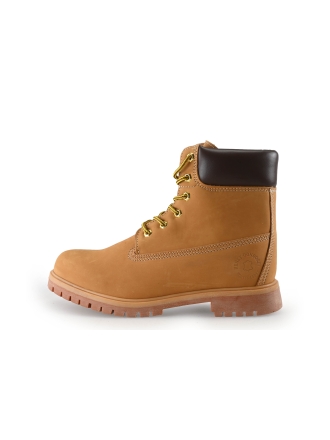 Henry Gondorff Veterboots Bruin 346682
 Maat 42
 