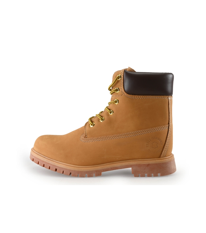 Henry Gondorff Veterboots