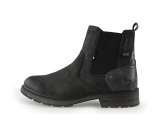 Mustang Chelsea boots