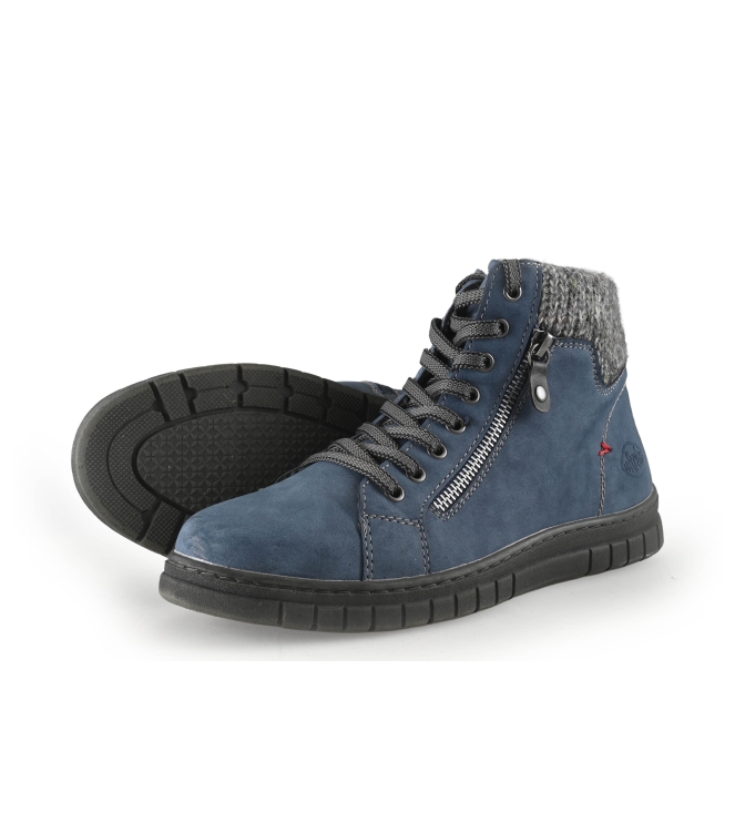 Sofrelax Hoge sneakers