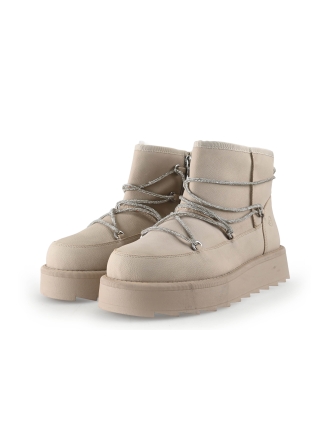 Tamaris Snowboots Beige 346696
 Maat 41
 