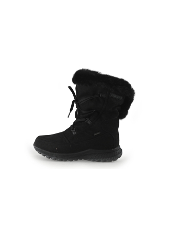 Josef Seibel Snowboots Zwart 346701
 Maat 39
 