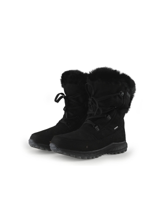 Josef Seibel Snowboots Zwart 346701
 Maat 39
 