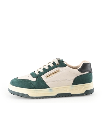 Tom Tailor Sneakers Wit 346706
 Maat 37
 