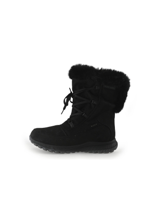 Josef Seibel Snowboots Zwart 346709
 Maat 42
 