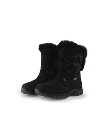 Josef Seibel Snowboots Zwart 346709
 Maat 42
 