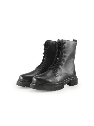 Palado Veterboots Zwart 346711
 Maat 39
 