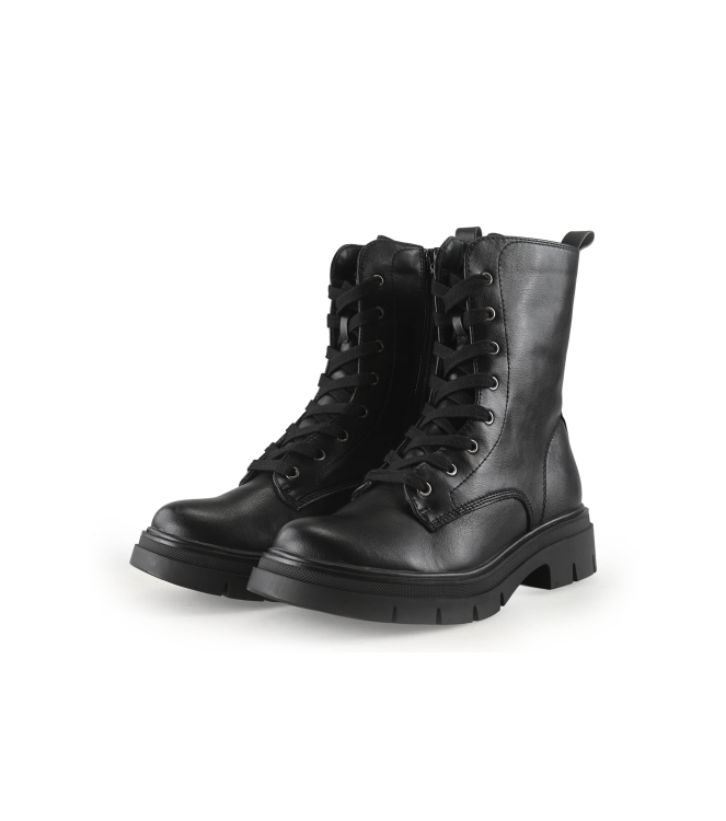 Smiling For Feet Veterboots