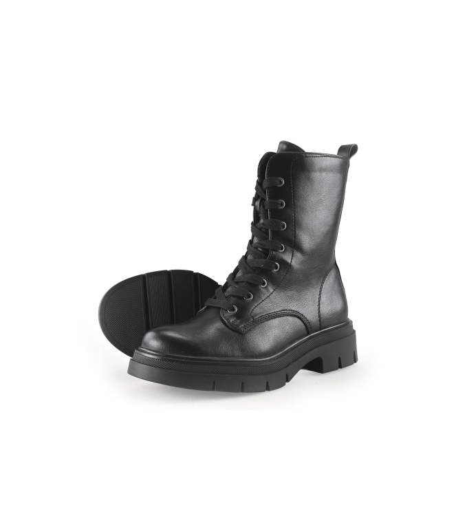 Smiling For Feet Veterboots