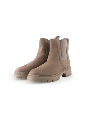 Timberland Chelsea boots Bruin 346728
 Maat 39
 