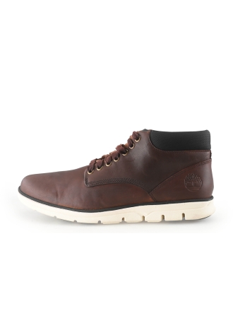 Timberland Sneakers Cognac 346729
 Maat 41½
 