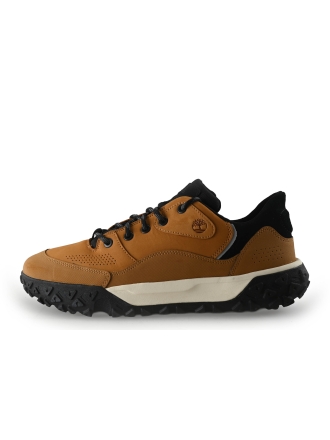 Timberland Sneakers Cognac 346730
 Maat 47½
 