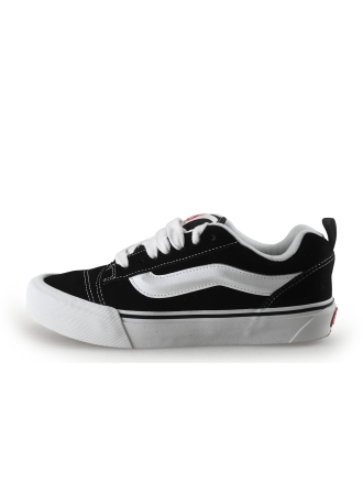 Vans Sneakers Zwart 346732
 Maat 40
 
