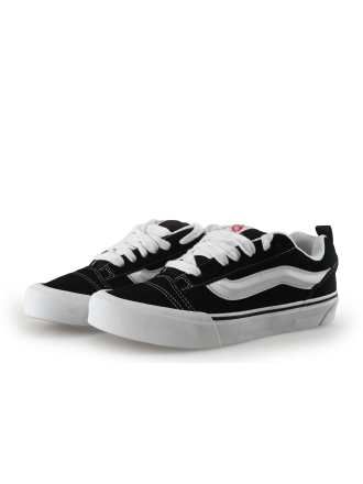 Vans Sneakers Zwart 346732
 Maat 40
 