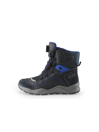 Imac Snowboots Blauw 346735
 Maat 36
 