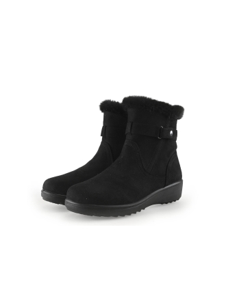 Studio London Snowboots Zwart 346736
 Maat 38
 