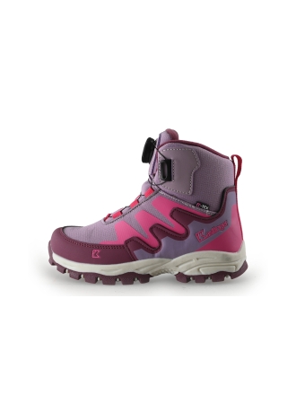 Kastinger Snowboots Roze 346746
 Maat 30
 