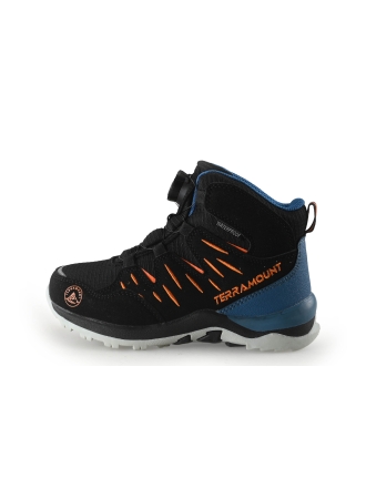 Terra Mountain Wandelschoenen Zwart 346751
 Maat 33
 