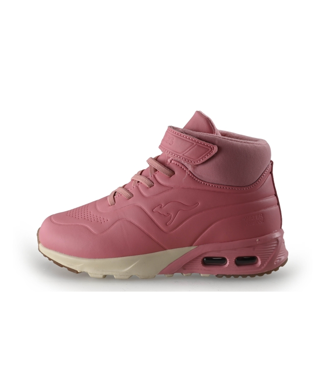 Kangaroos Hoge sneakers