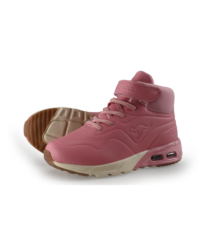 Kangaroos Hoge sneakers