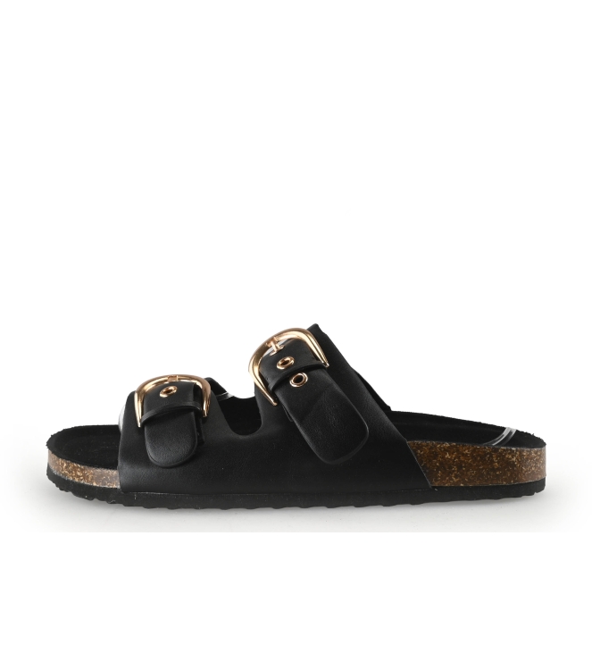 London Rebel Sandalen