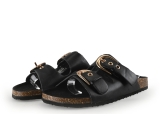 London Rebel Sandalen