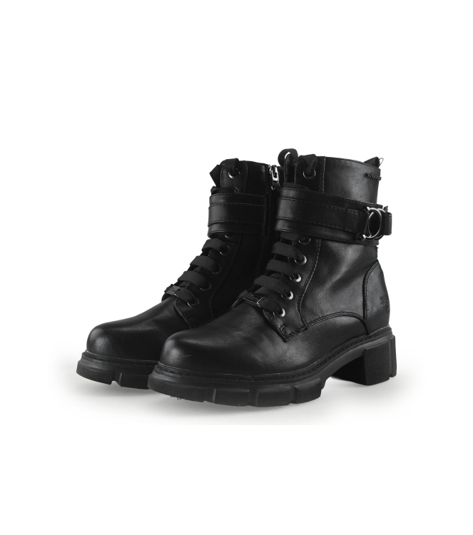 Tom Tailor Veterboots