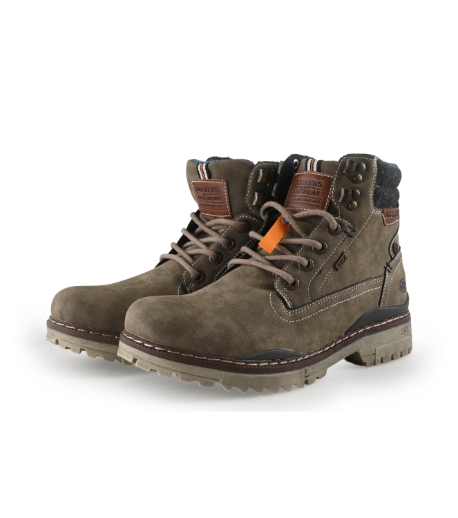 Dockers By Gerli Snowboots