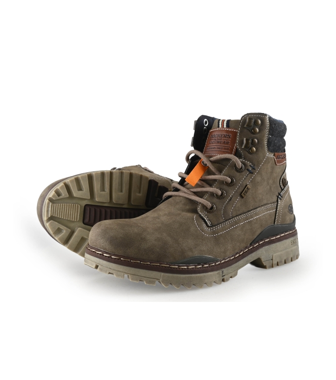 Dockers By Gerli Snowboots