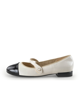 Ara Ballerina's Blauw 346786
 Maat 38
 