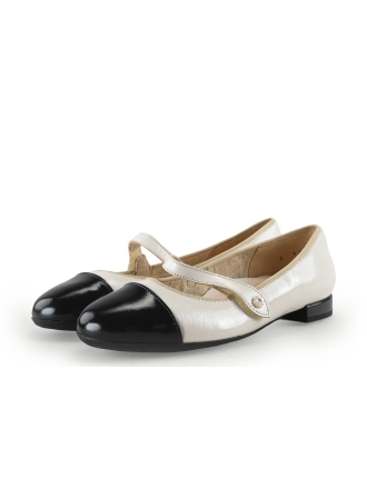 Ara Ballerina's Blauw 346786
 Maat 38
 
