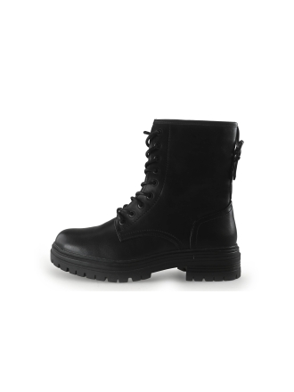 Zign Snowboots Zwart 346788
 Maat 42
 