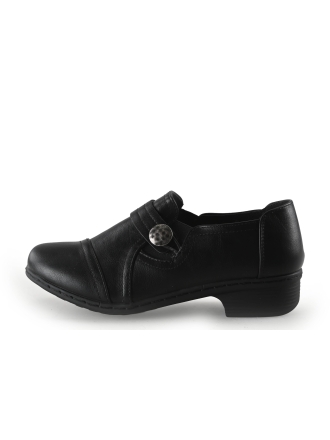 Charmosa Pumps Zwart 346794
 Maat 36
 