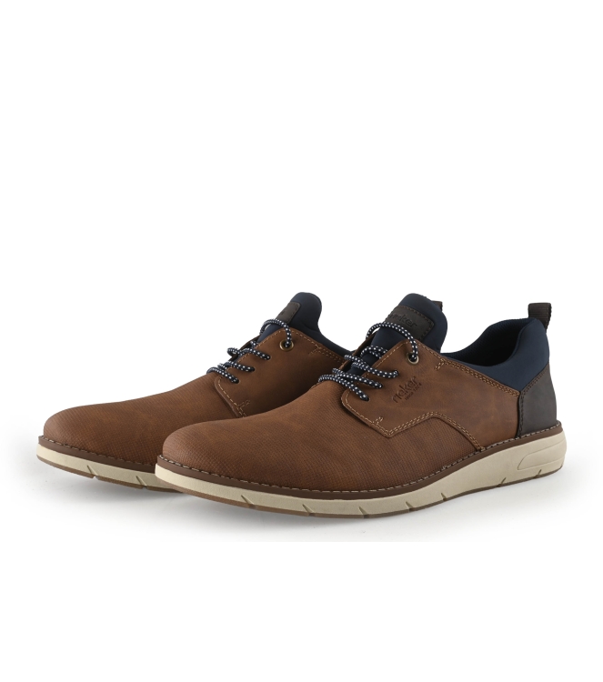 Rieker Veterschoenen