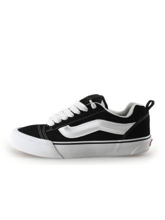 Vans Sneakers Zwart 346800
 Maat 43
 