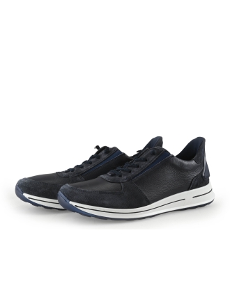 Ara Sneakers Blauw 346813
 Maat 39
 