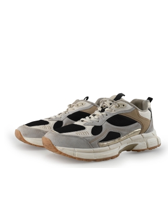 Sub55 Sneakers Wit 346821
 Maat 43
 