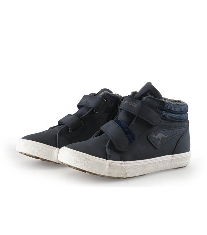 Kangaroos Hoge sneakers