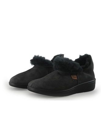 Josef Seibel Pantoffels Zwart 346824
 Maat 39
 