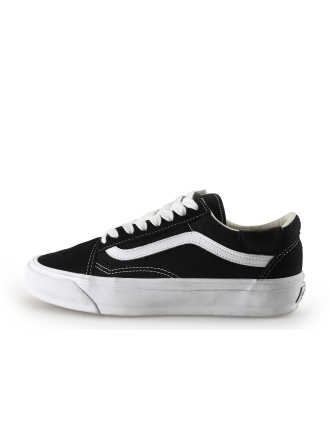 Vans Sneakers Zwart 346832
 Maat 39
 