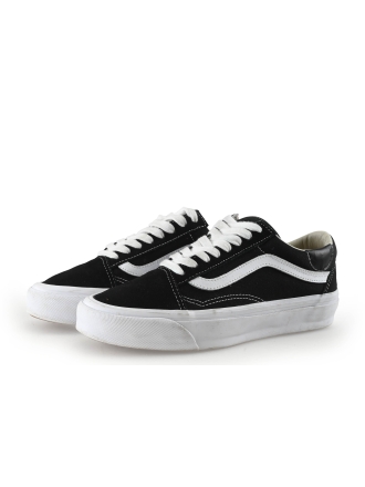 Vans Sneakers Zwart 346832
 Maat 39
 