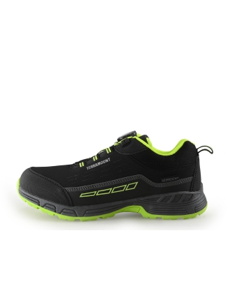 Terramount Wandelschoenen Blauw 346838
 Maat 38
 