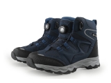 Run Lifewear Boots
