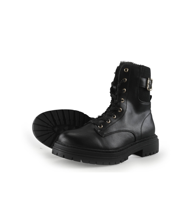 Smiling For Feet Veterboots