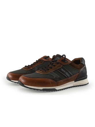 Australian Sneakers Bruin 346843
 Maat 43
 