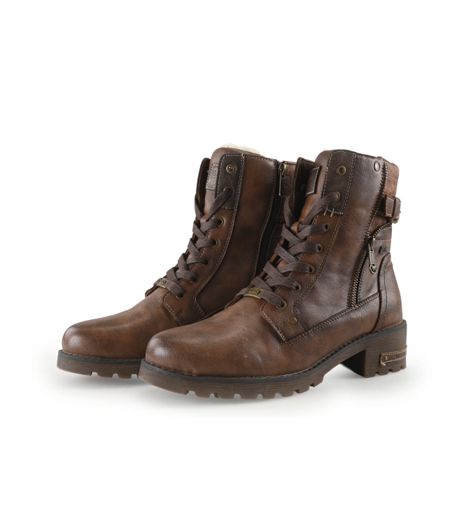Mustang Veterboots