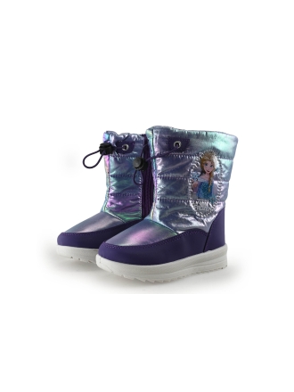 Frozen Snowboots Overig 346854
 Maat 26
 