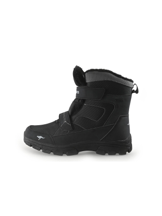 Kangaroos Snowboots Zwart 346856
 Maat 41
 