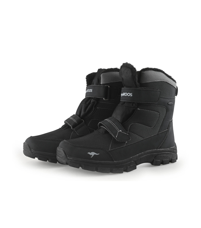 Kangaroos Snowboots